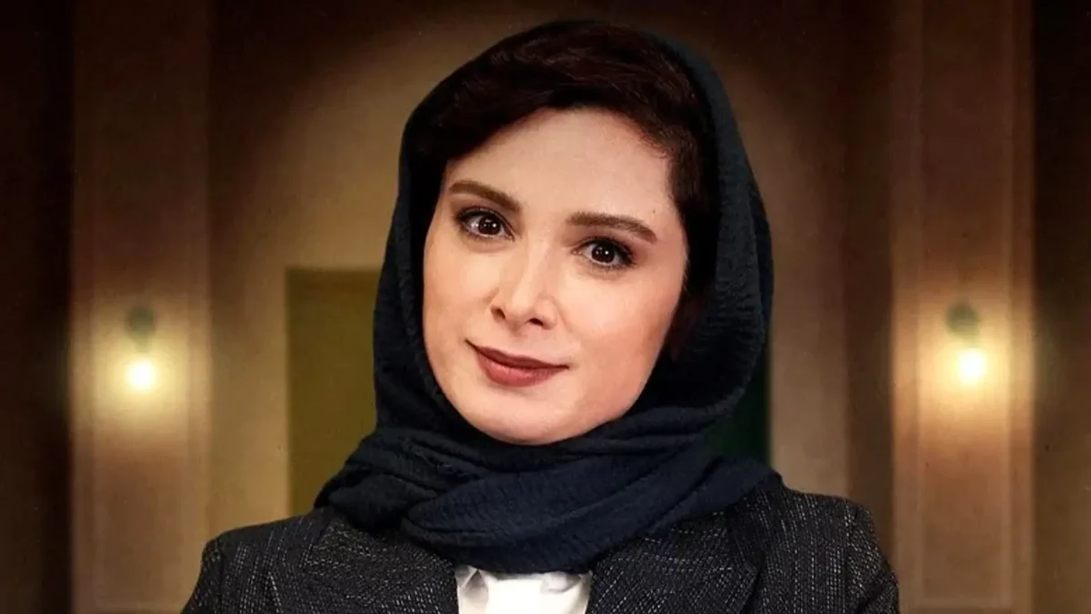 فرناز رهنما