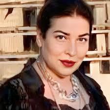 مستانه جزایری