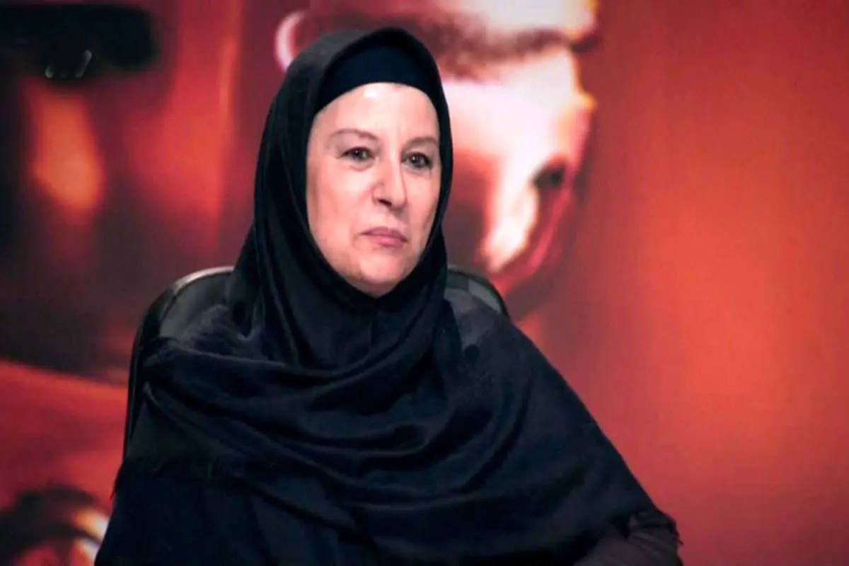 شهلا ناظریان