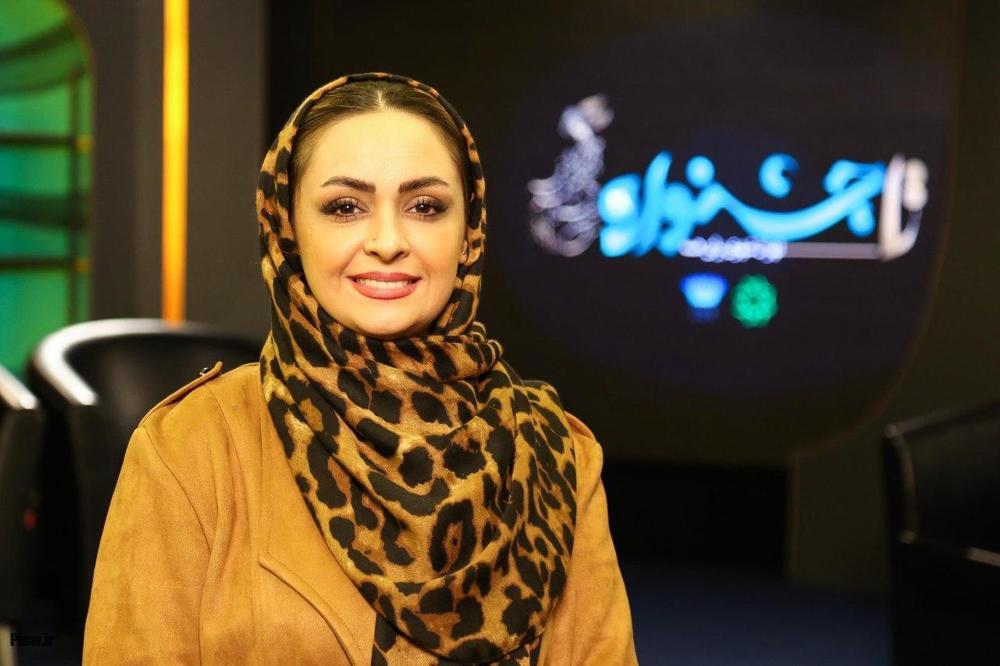 مهشید ناصری