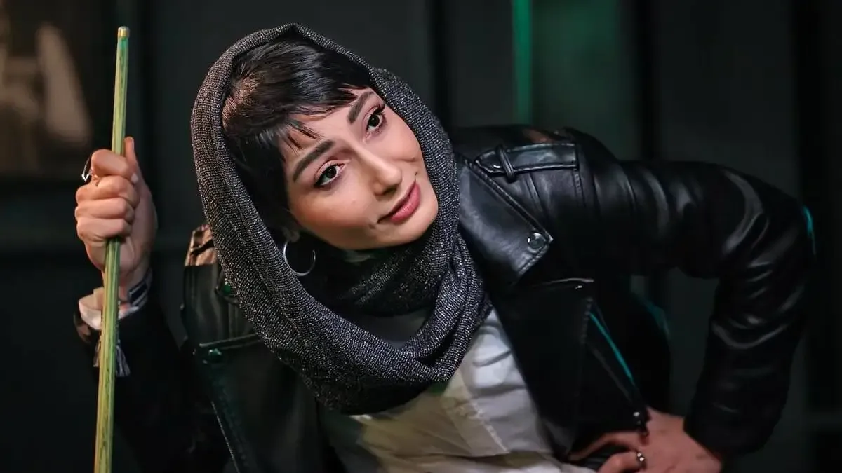 سمیرا حسنپور