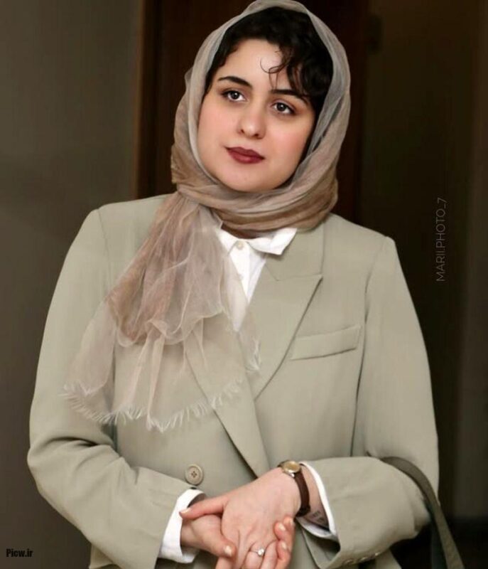 فاطیما بهارمست