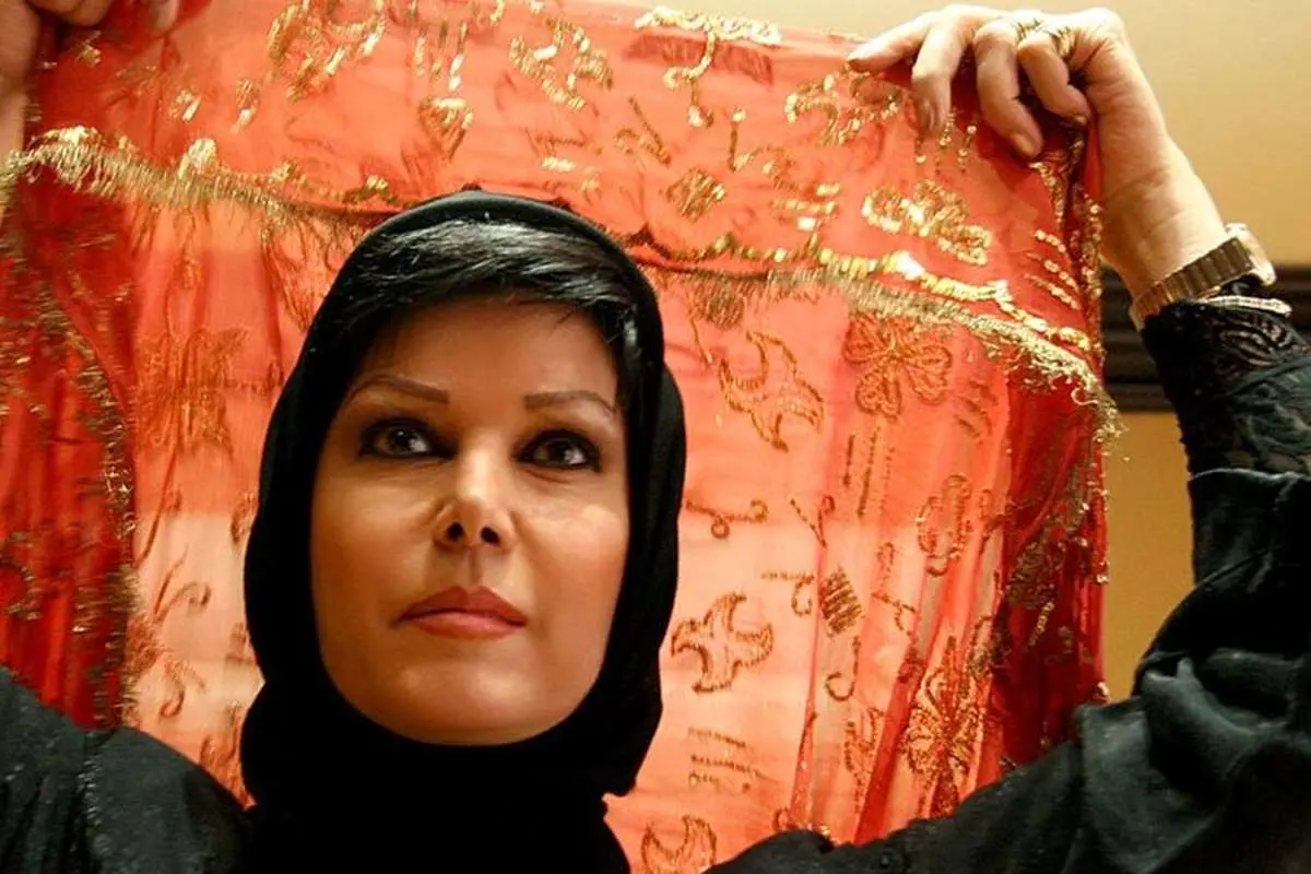 فرزانه کابلی