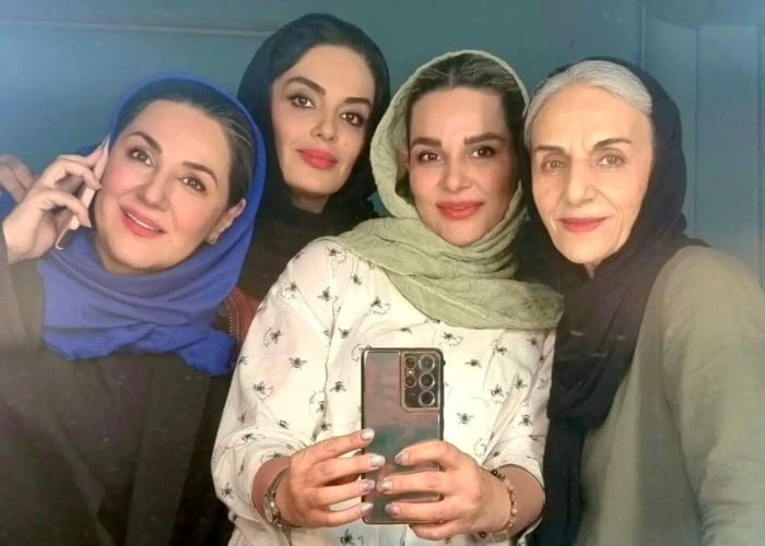 مریم بوبانی