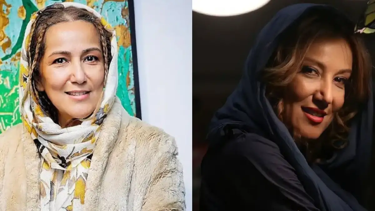 پانتهآ بهرام