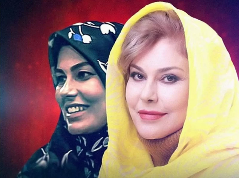 مهرانه مهینترابی