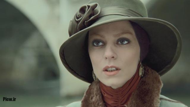 رنگین محسنی