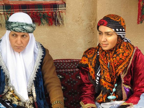 هیلدا خسروی