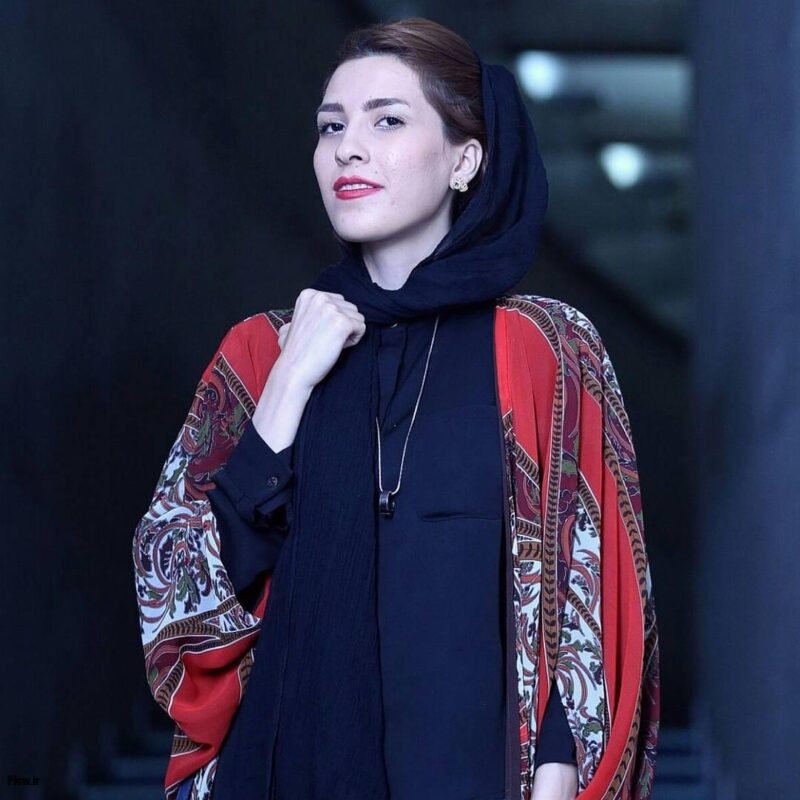 آیدا تبیانیان