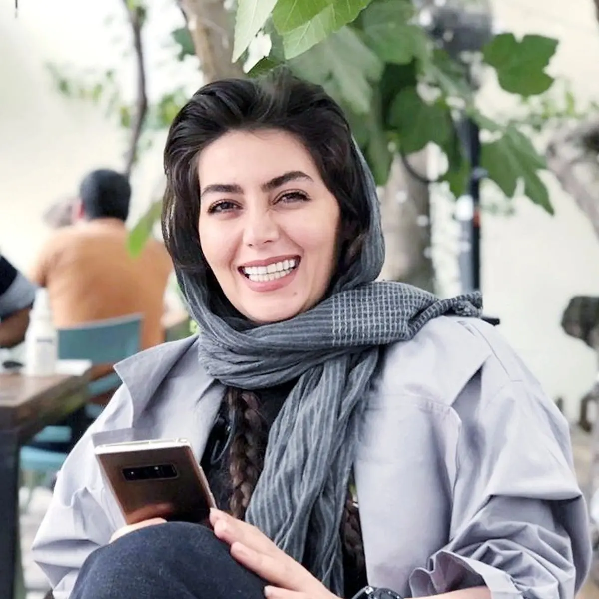 هدیه بازوند