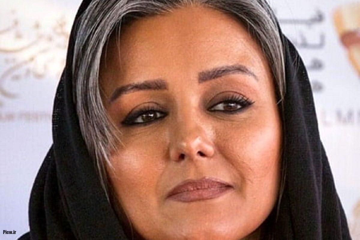 نسرین مرادی