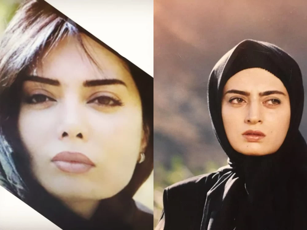 نگار فروزنده