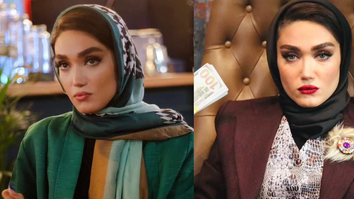 فرزانه قاسم‌زاده