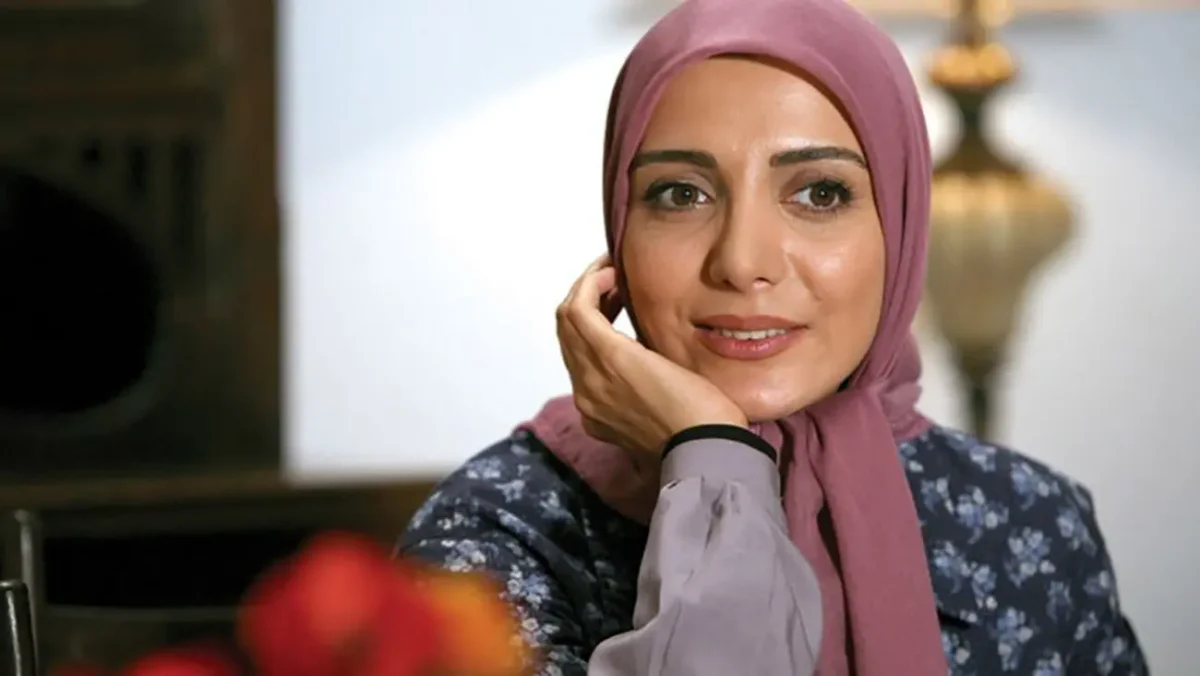 رؤیا میرعلمی