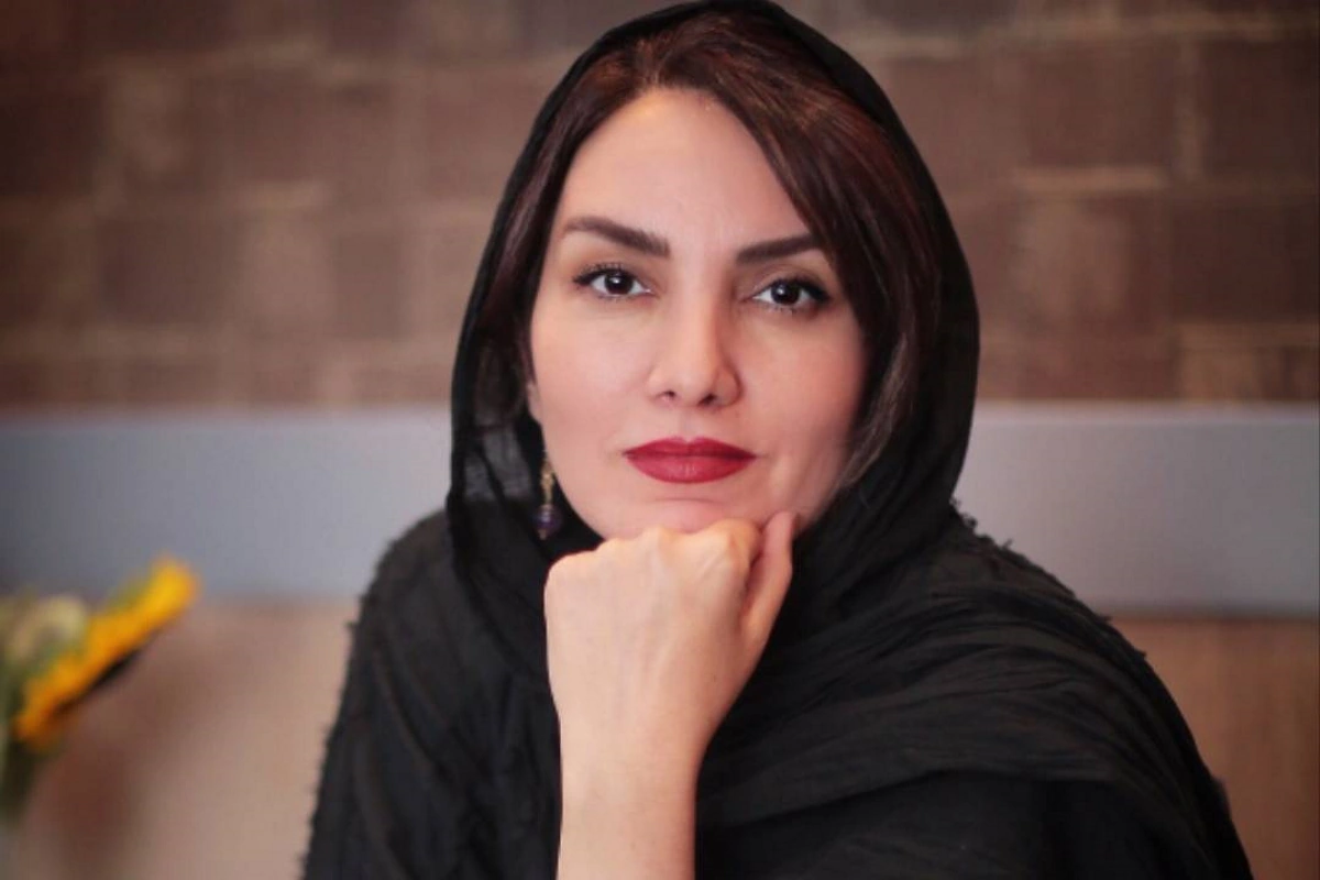 مرجان شیرمحمدی