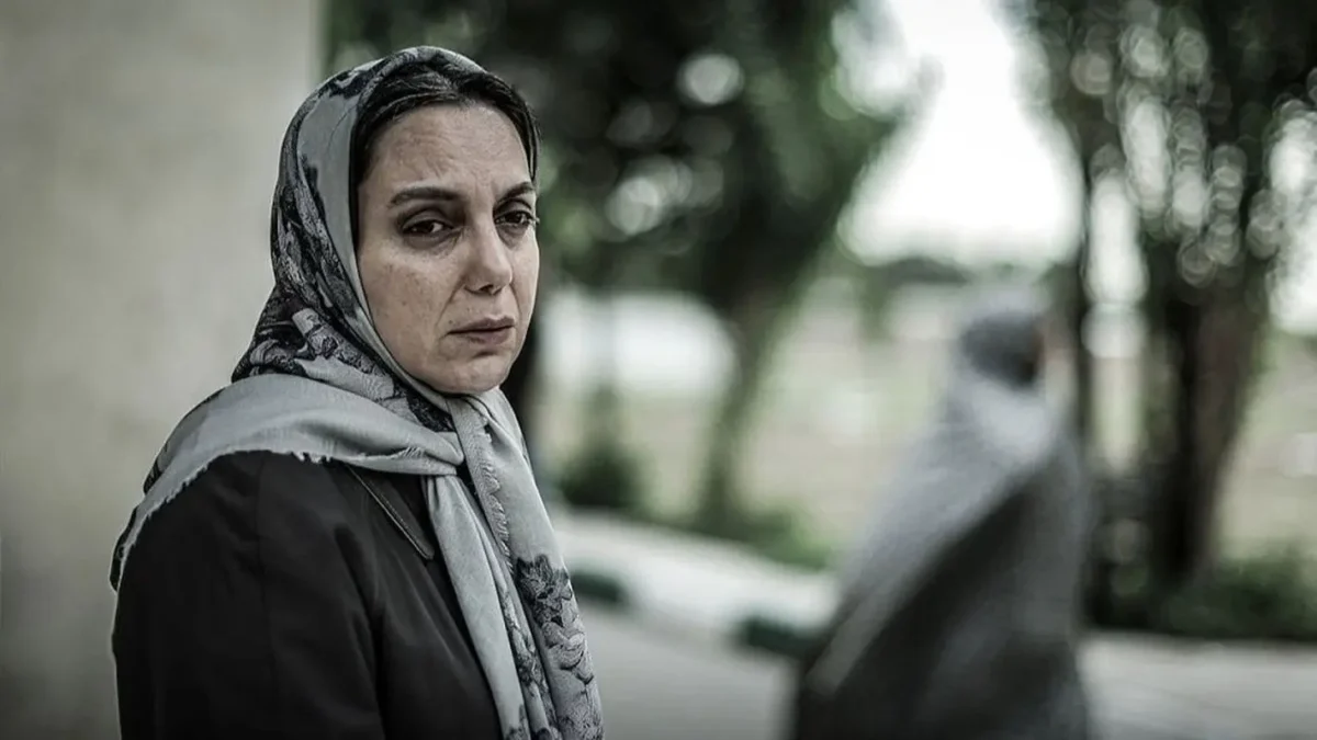 نسرین بابایی