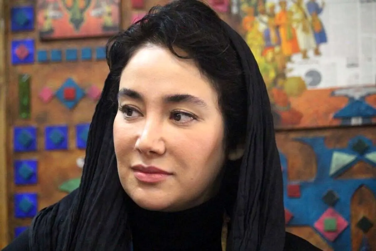 بهاره افشاری