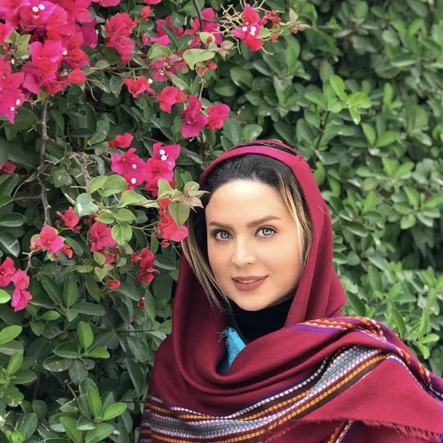 سولماز آقمقانی