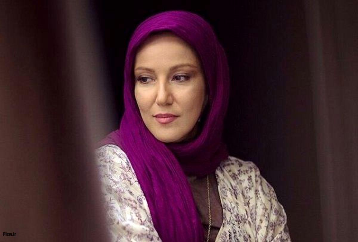 پانتهآ بهرام