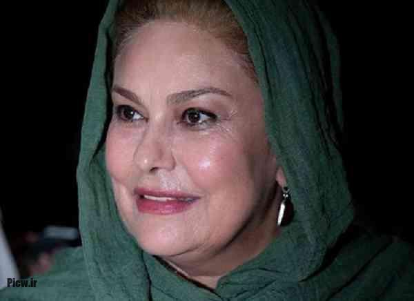 مهرانه مهینترابی