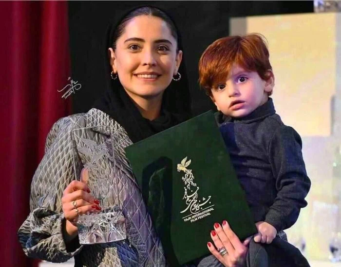 شبنم قربانی