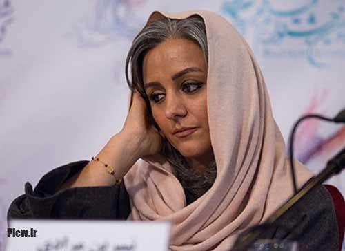 نسرین مرادی