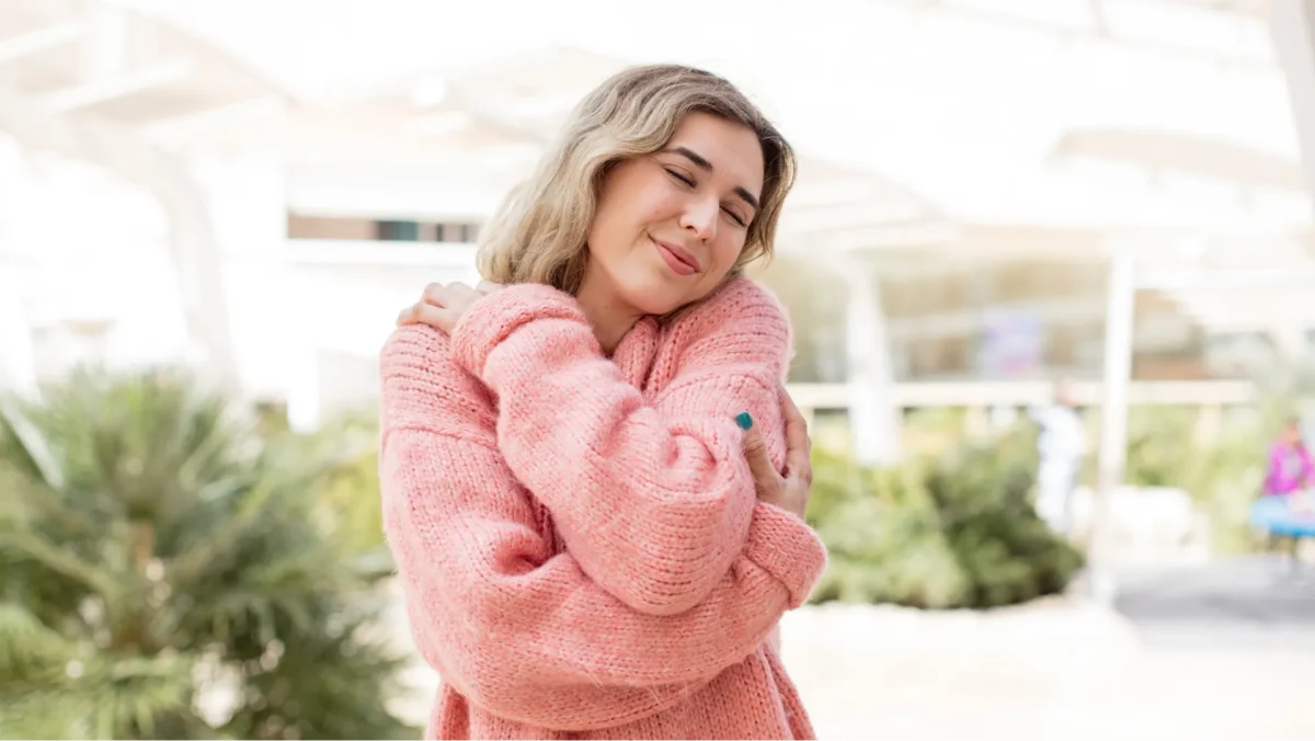 چطور بدن خود را دوست بداریم