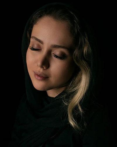 شادی مختاری