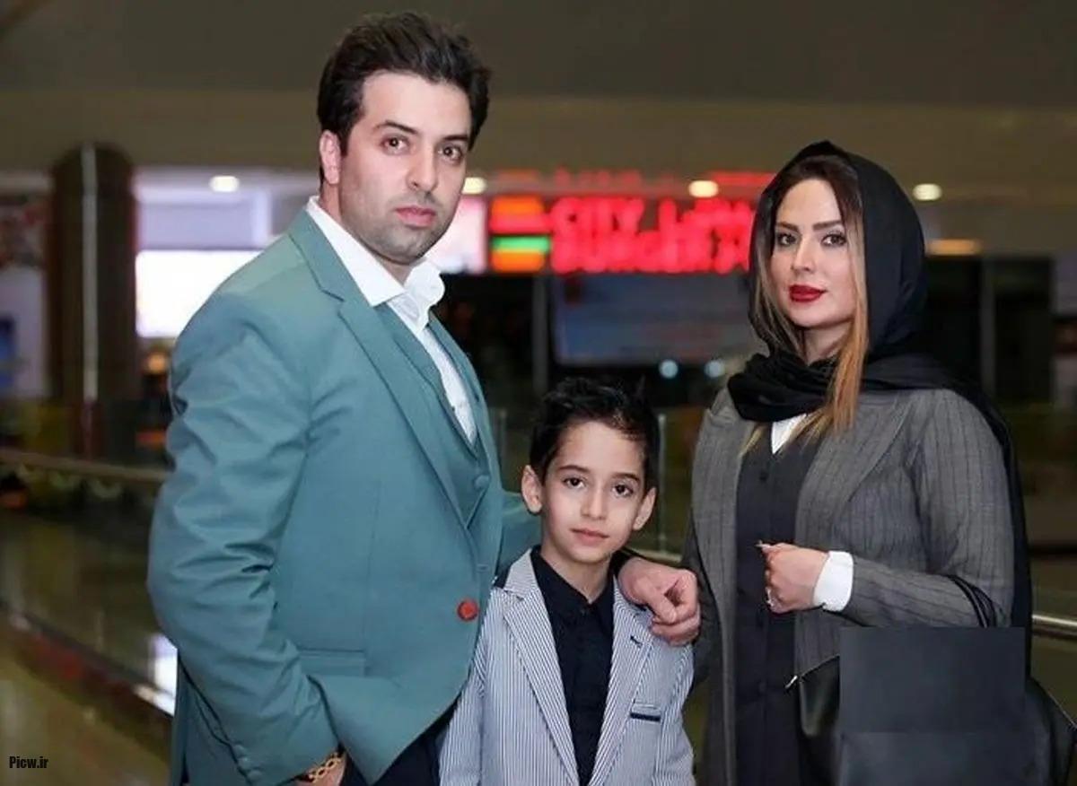 سولماز آقمقانی