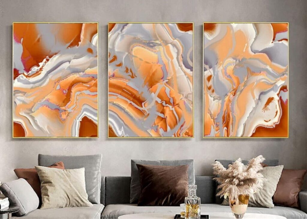 تابلوهای دیواری هنری