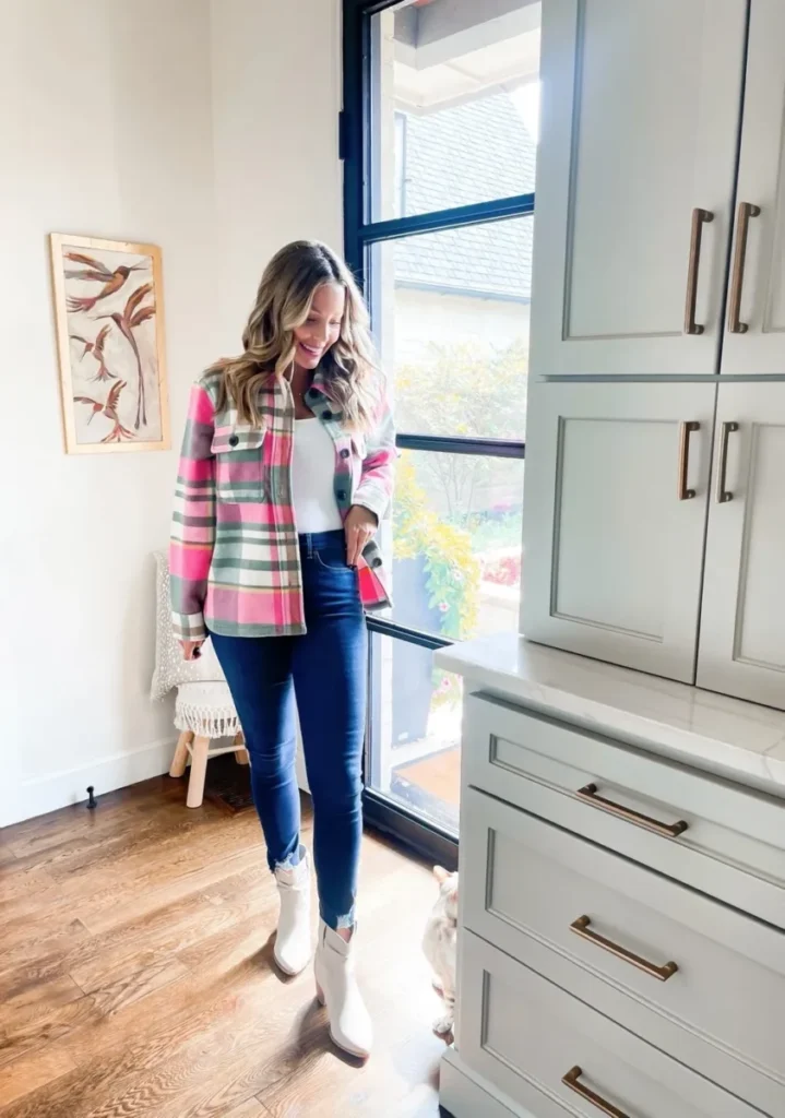  لباس پاییزی با بودجه محدود