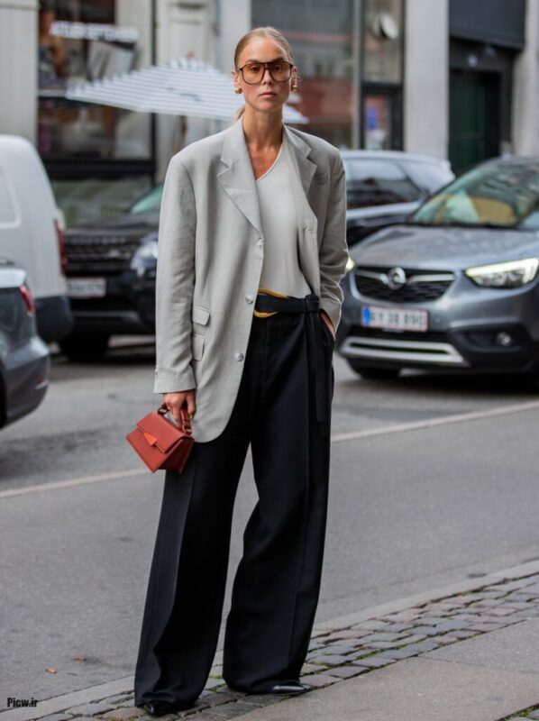 استایل بدون تلاش