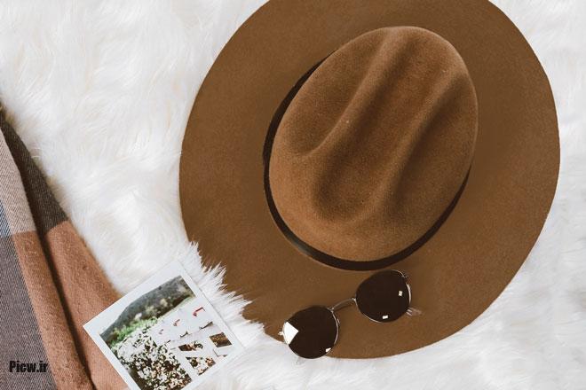 ترندترین اکسسوریهای پاییز امسال