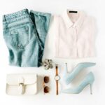 بوی لباس تازه