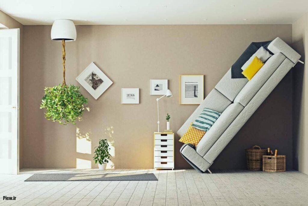 اشتباهات رایج طراحی داخلی