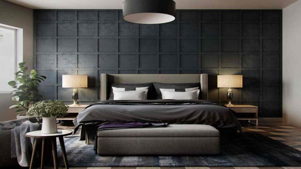 طراحی اتاقخواب رویایی برای بزرگسالان