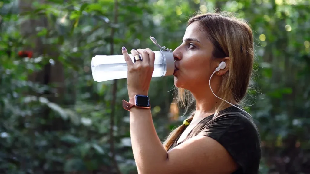 فواید پیاده‌روی روزانه