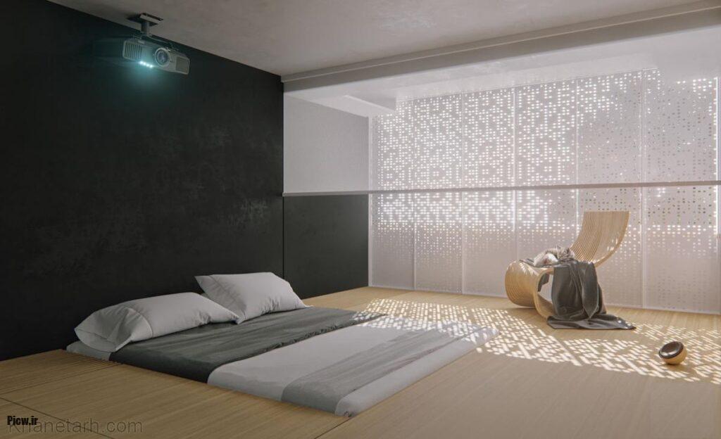 دکوراسیون اتاق خواب