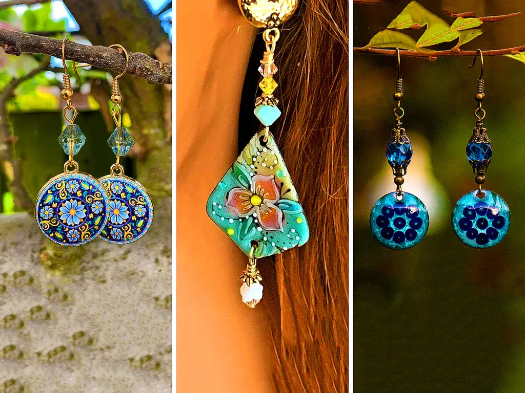 تأثیر فرهنگ بر اکسسوریها