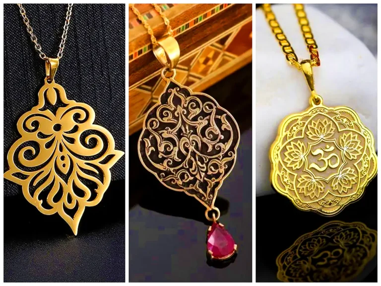 تأثیر فرهنگ بر اکسسوری‌ها