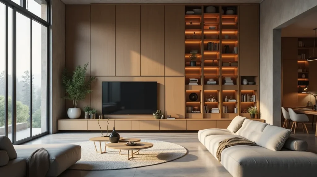 جدیدترین ترندهای دکوراسیون ۲۰۲۵