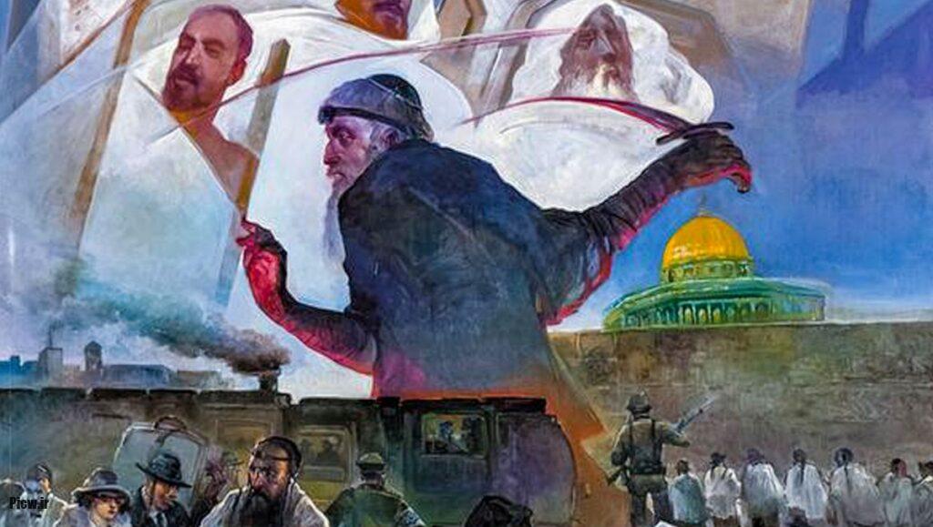 هنر و انقلابهای اجتماعی