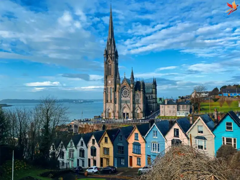 کشور ایرلند