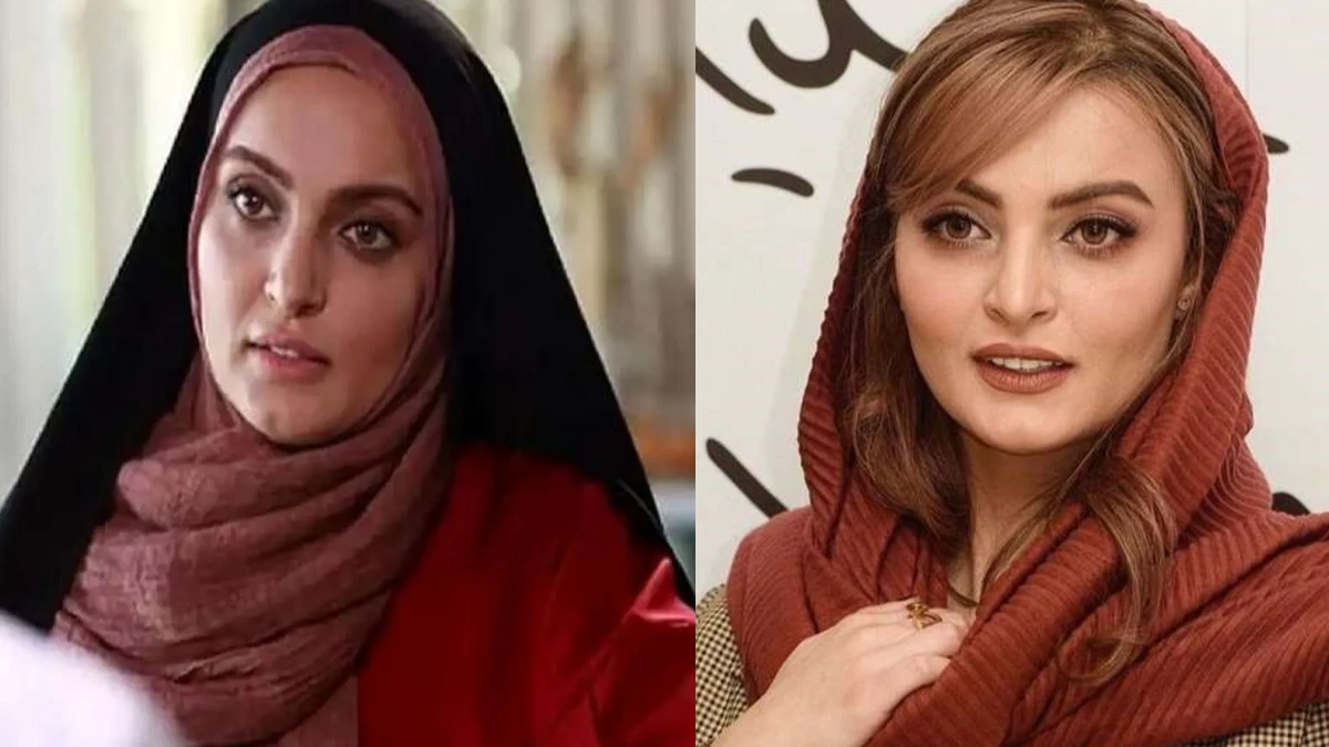 نیلوفر پارسا