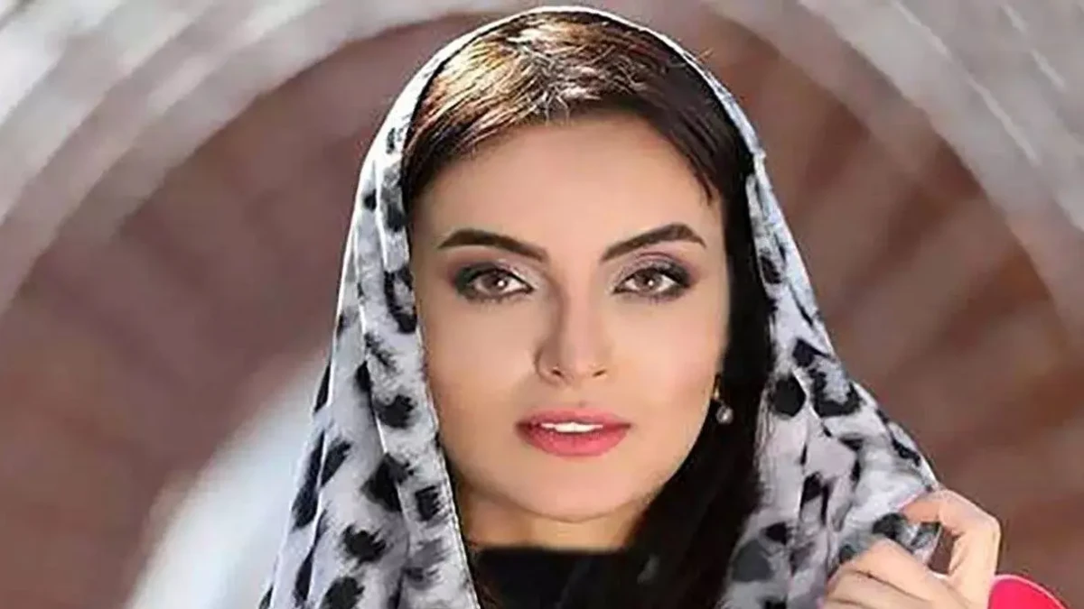 نیلوفر پارسا