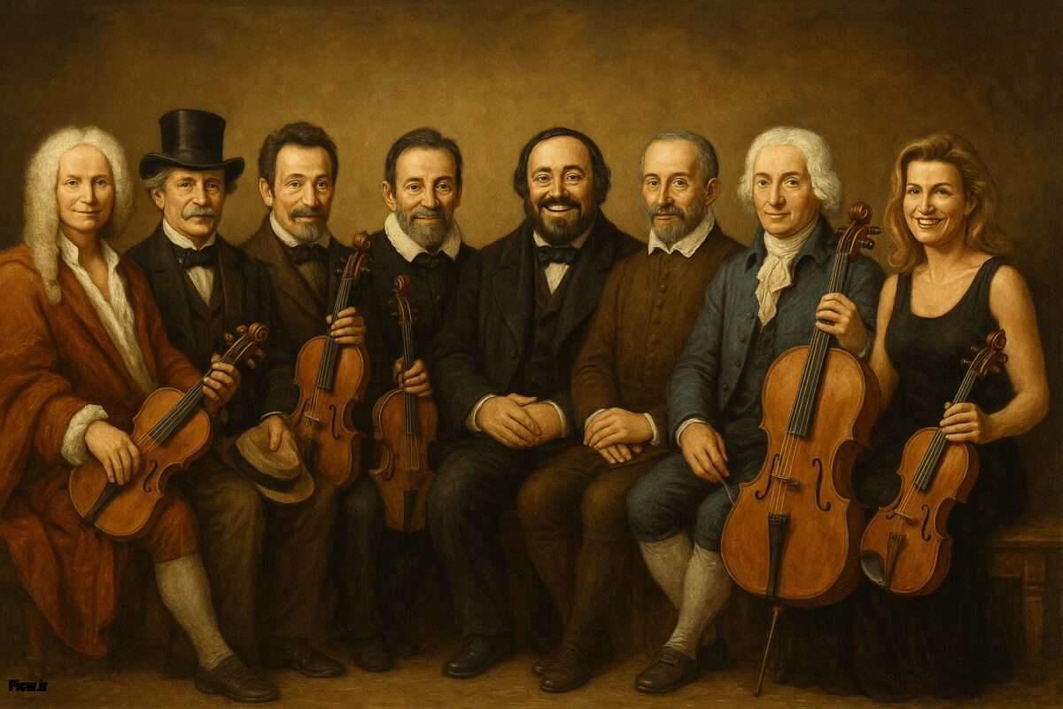 موسیقی کلاسیک