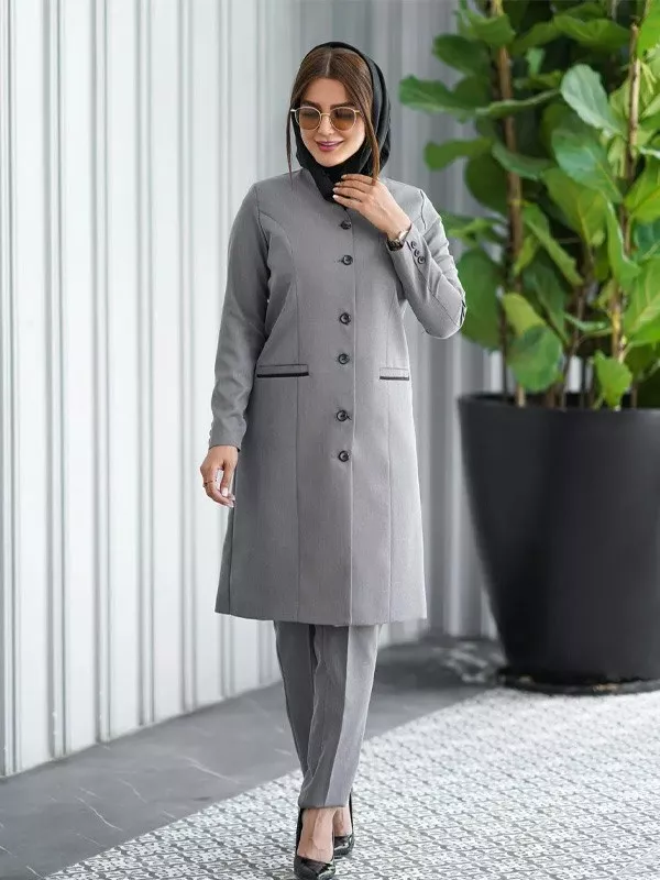 لباس مناسب برای محیط کار