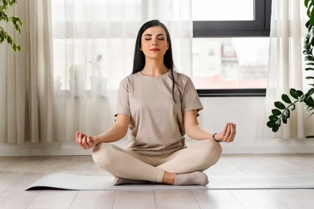 برنامه روزانه برای سلامتی بدن و ذهن