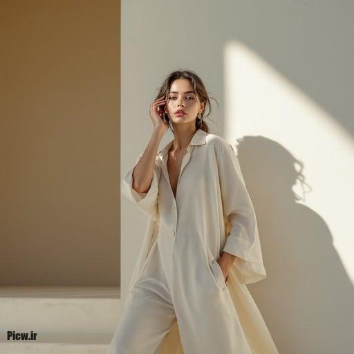 مد و تنهایی