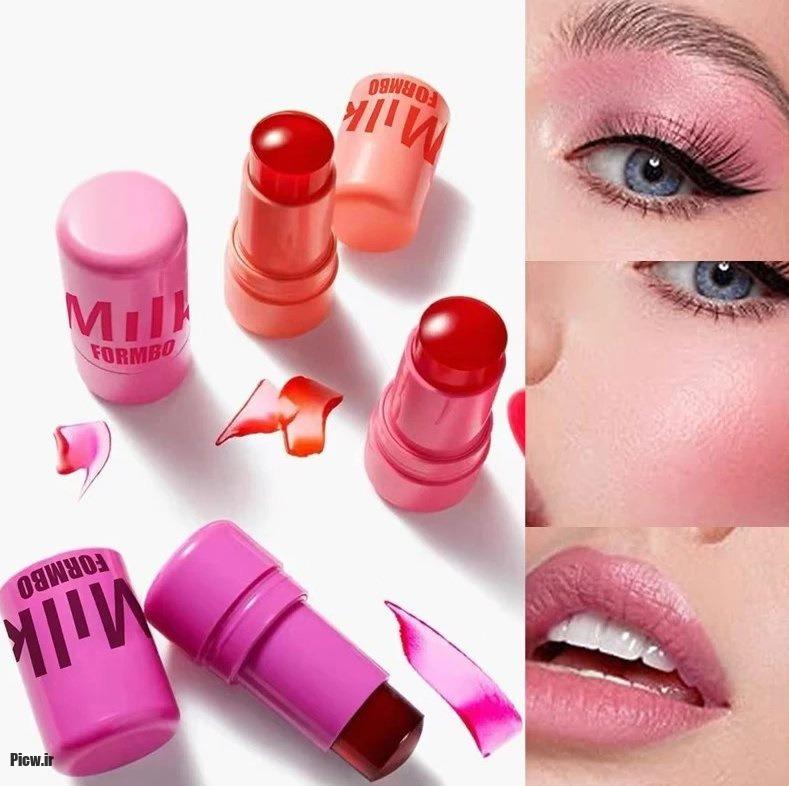 محصولات چندکاره آرایشی